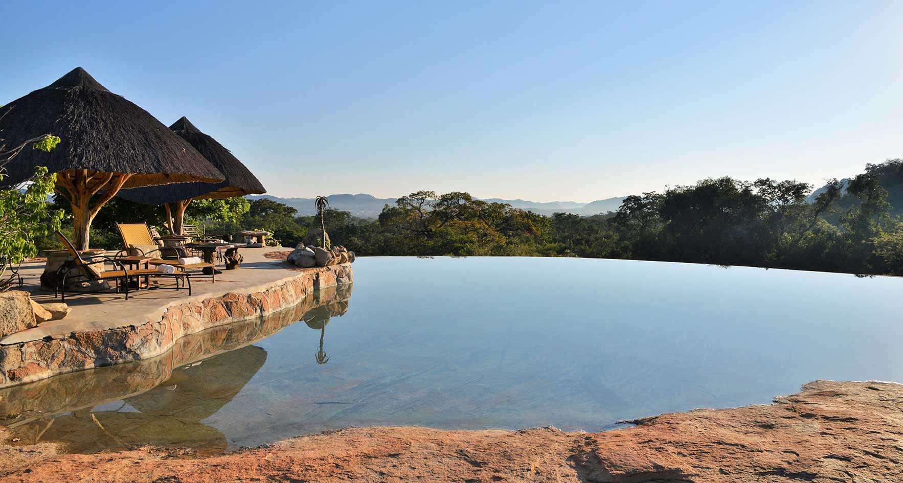 6 Nights · 7 Days Matopos NP, Hwange NP and Victoria Falls Highlights Safari, photo 1